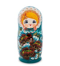 МР-43/59-A Матрешка 5м «Аксиния»
