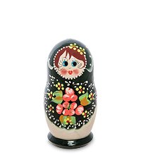 МР-43/60-A Матрешка 5м «Василина» мал.