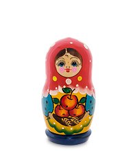 МР-43/61-A Матрешка 5м «Влада» мал.