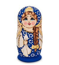 МР-18/19-F Матрешка 5м «Дарья»
