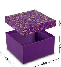 ZK-16/2 Коробка «Фэнтези дотс»
