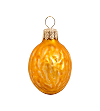 НФ-122 Фигурка «Орех» ёлочное украшение