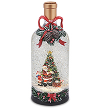 XM-861 Новогодняя бутылка