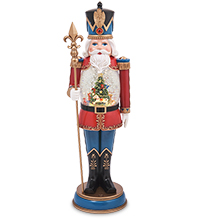 XM-870 Щелкунчик