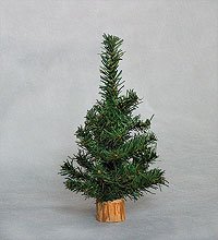 GSPMO12-30 Елка мал. 30 см.