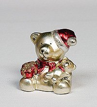 2069/G «Медвежонок» 6см.