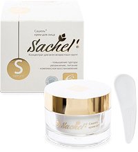 MED-01/18 «Сашель» Крем Serum, 30 мл