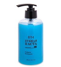 DM-501007 Зубная паста Coldmint с аргинином, 300 мл