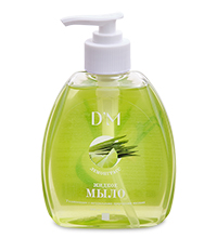 DM-501003 Мыло для рук жидкое с ароматом «Лемонграсс»