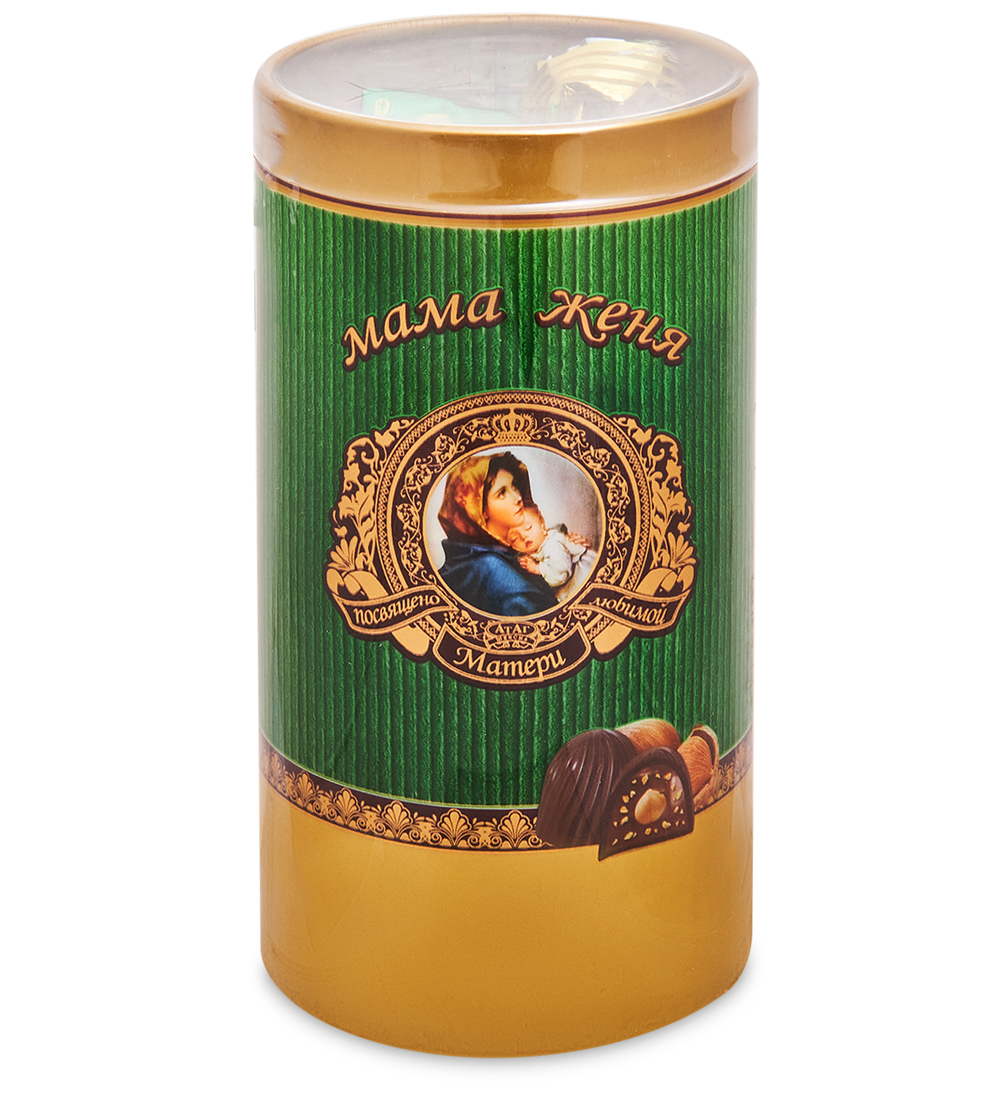 Мне мама приносит игрушки конфеты но маму