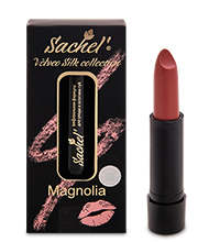 MED-01/143 «Сашель» Помада Sachel Velveo Silk collection Magnolia 4,5 г