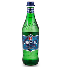 ARM-50/10 Вода газированная (Jermuk) 0,5л стек-бут