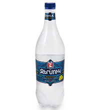 ARM-50/13 Вода с лимон (Jermuk) 1,0л PET-бут