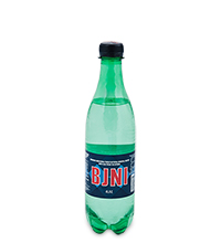 ARM-50/17 Вода (BJNI) 0,5л PET-бут