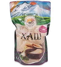 ARM-27/05 Хаш 1,3кг (ARMFOOD)