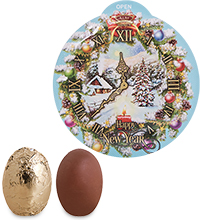 AT-46/9 Конфеты «Happy New Year», 96 г