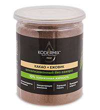 GL-52/02 Какао натур. с ежовиком, алкализованный 150г
