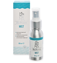 MED-50/05 «BioNative» MIST, спрей-мист нативный антисептический, 60 мл