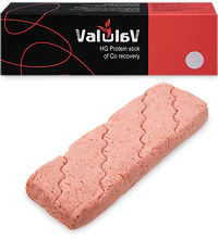 MED-59/08 «ValulaV» HG Protein stick of Co recovery батончик, 50 г