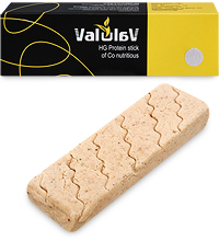MED-59/09 «ValulaV» HG Protein stick of Co nutritious батончик, 50 г