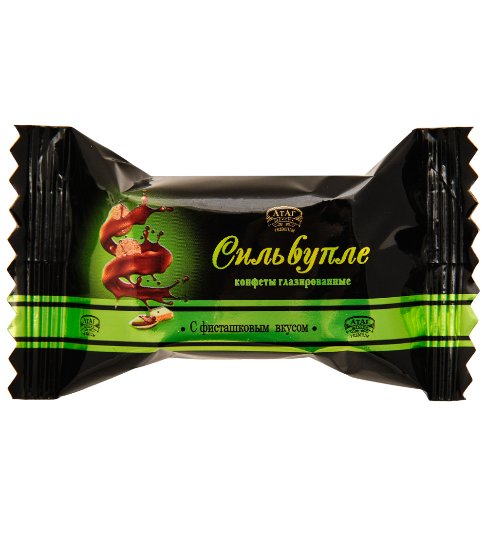 Сильвупле Конфеты Цена
