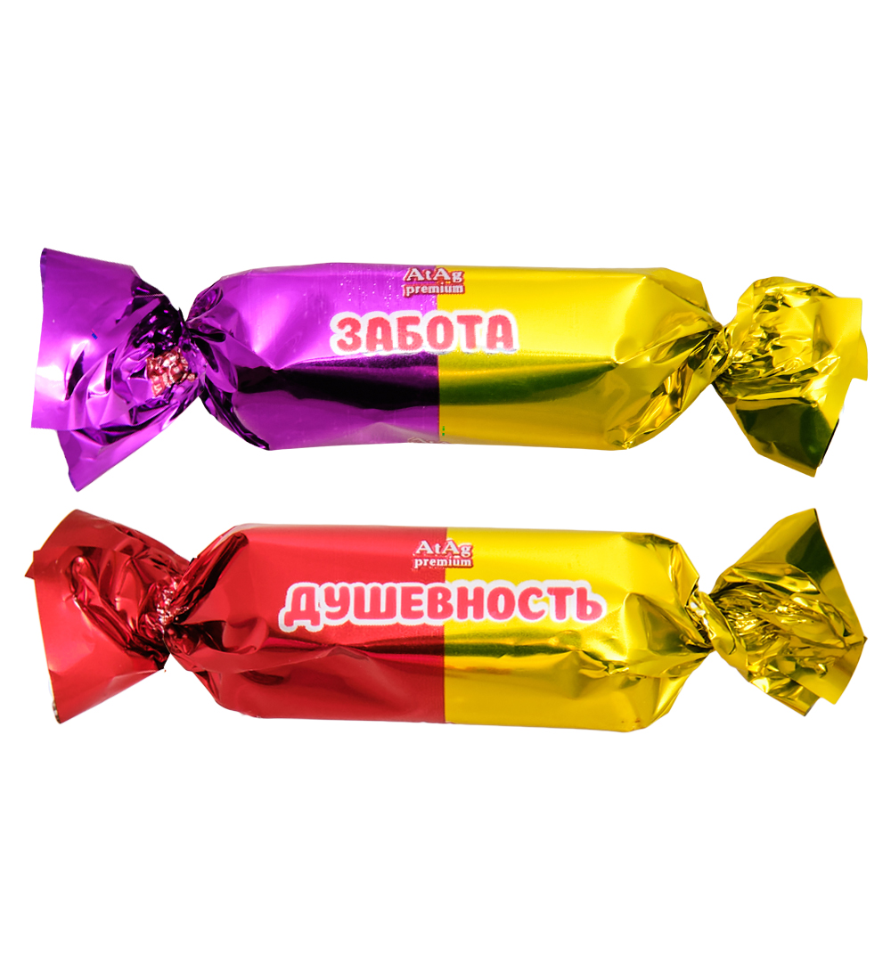 Конфеты КДВ Евгеша 1кг