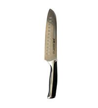ЯЛ-01-05 Нож кухонный «Сантоку»