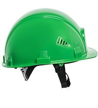ЯЛ-02-134 Каска защитная зеленая