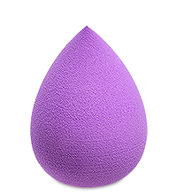 ЯЛ-20-01/3 Спонж для макияжа фиолетовый