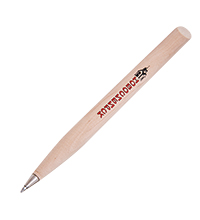 ЯЛ-21-06 Ручка деревянная «Новосибирск»