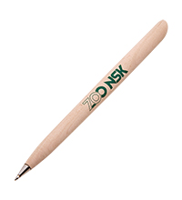 ЯЛ-21-07 Ручка деревянная «Новосибирский зоопарк»