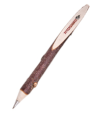 ЯЛ-21-08 Ручка деревянная«Новосибирск»