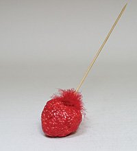 H 1393498 Фигурка Сердечко (K)