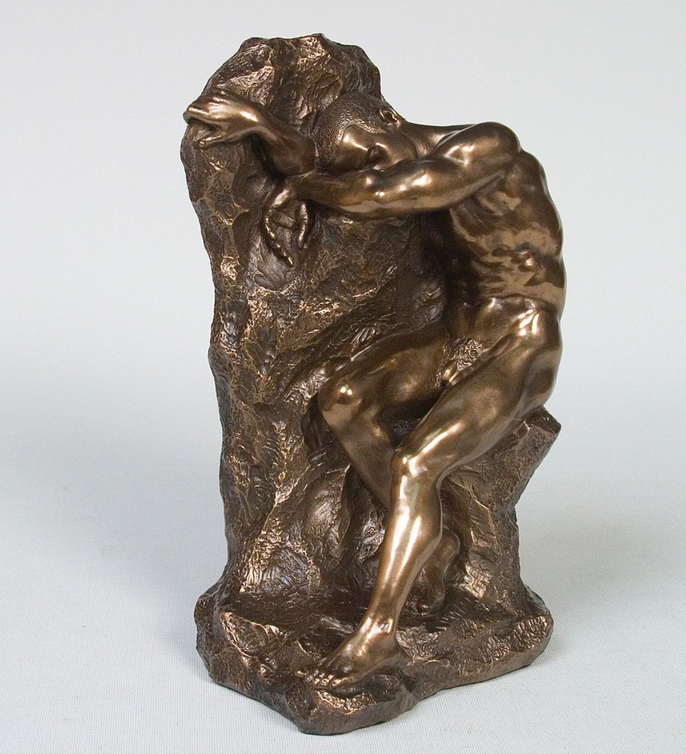 статуэтки мужские