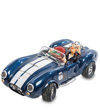 FO-85071 Автомобиль «Shelby Cobra 427 S/C. Forchino»