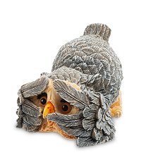 OL-6350-XB Фигура Сова «Игра в прятки» (Sealmark)