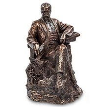 WS- 69/ 1 Статуэтка «Петр Чайковский»