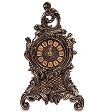 WS-616 Часы в стиле рококо