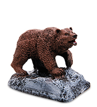 MRH-84996 Фигурка «Медведь»
