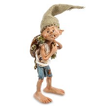 ED-181 Фигура «Гном - «Тяжеловат ты, братец...»