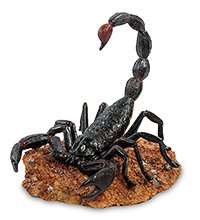 WS-718 Статуэтка «Императорский скорпион»