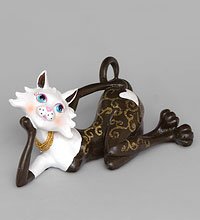 SK-28 Фигурка «Кошка ГлаМур»