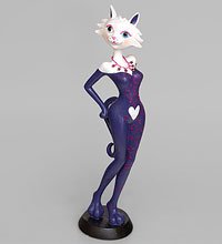 SK-34 Фигурка «Кошка ГлаМур»