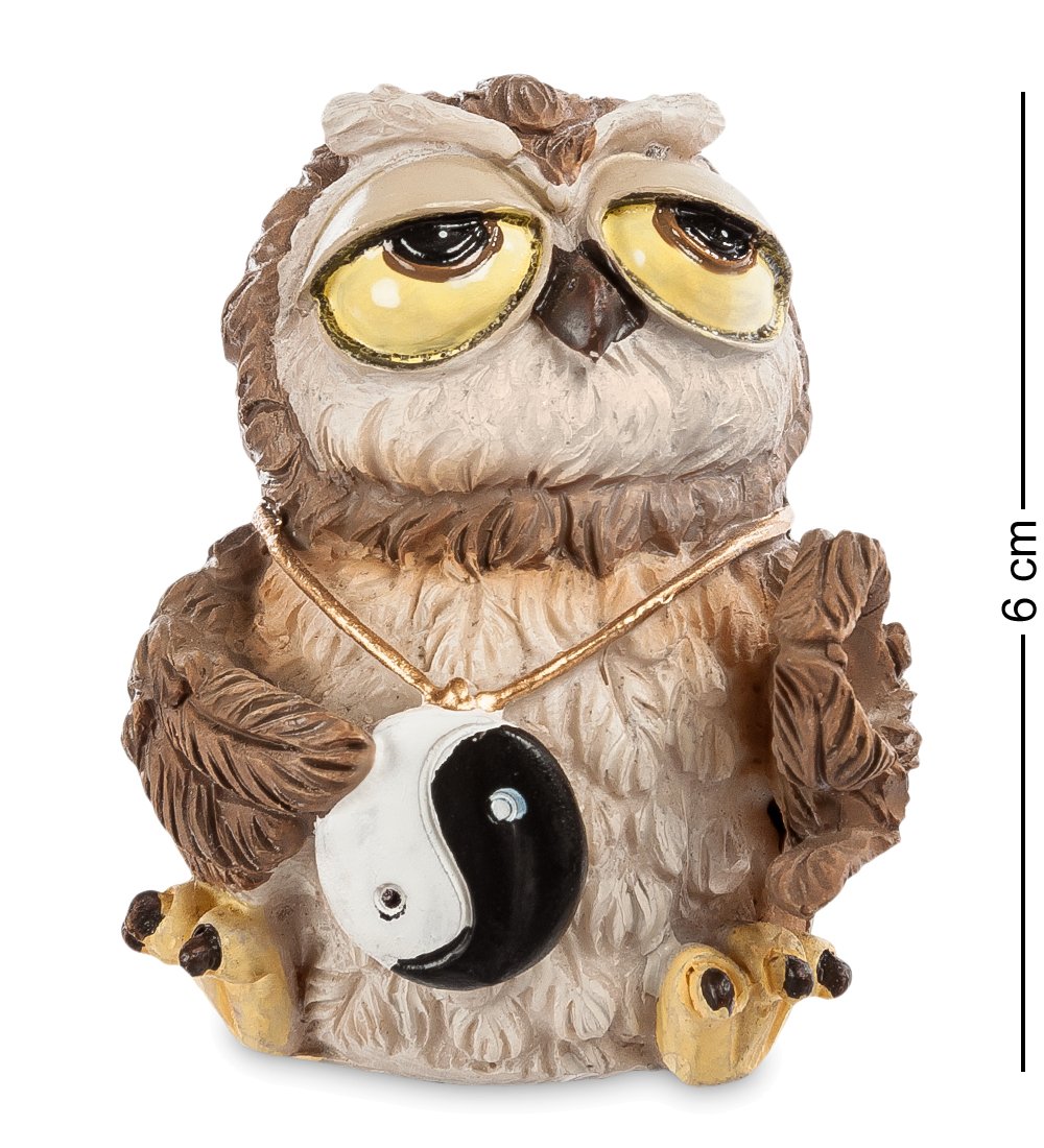 Фигурки Совы Купить В Спб
