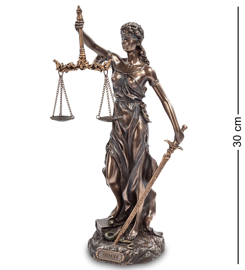 Фемида скульптура - 71 фото Themis (Femida) - goddess of justice.