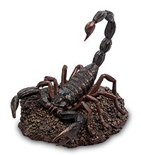 WS-779 Статуэтка «Императорский скорпион»