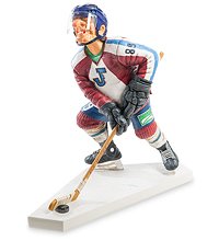 FO-85541 Статуэтка «Хоккеист» (The Ice Hockey Player.Forchino)