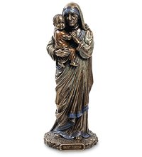 WS-876 Статуэтка «Мать Тереза Калькуттская»
