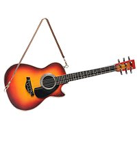 TM-16 Панно настенное «Гитара классическая»