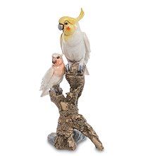 MN- 11 Фигура «Попугаи Какаду»